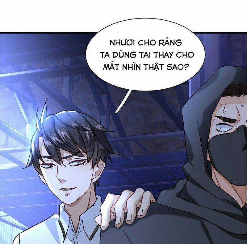 Tân Cực Phẩm Toàn Năng Cao Thủ Chapter 64 trang 26