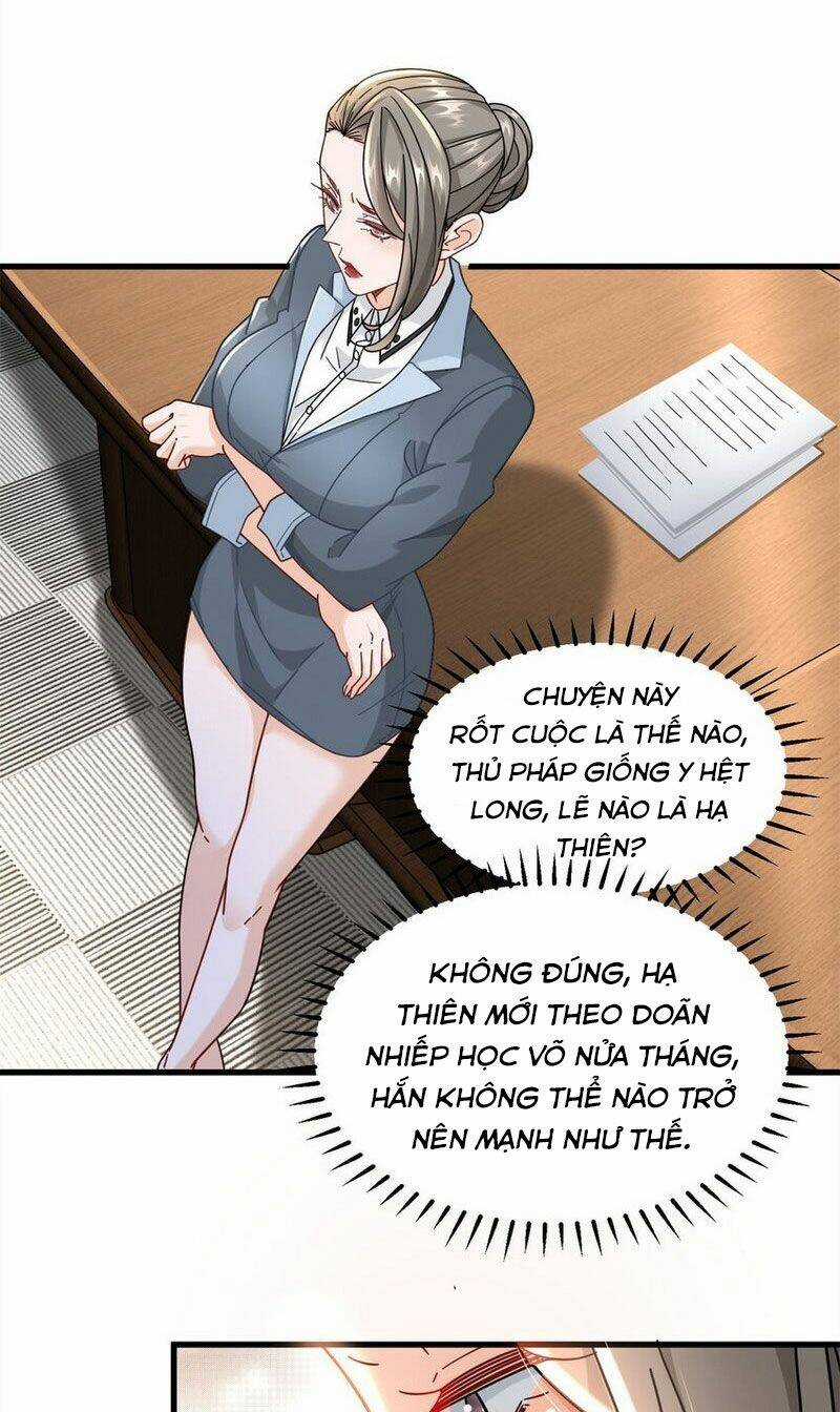 Tân Cực Phẩm Toàn Năng Cao Thủ Chapter 64 trang 4