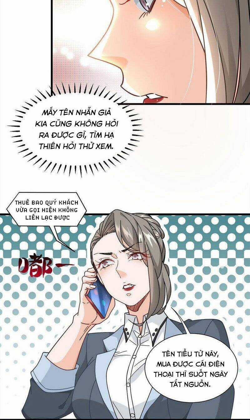 Tân Cực Phẩm Toàn Năng Cao Thủ Chapter 64 trang 5