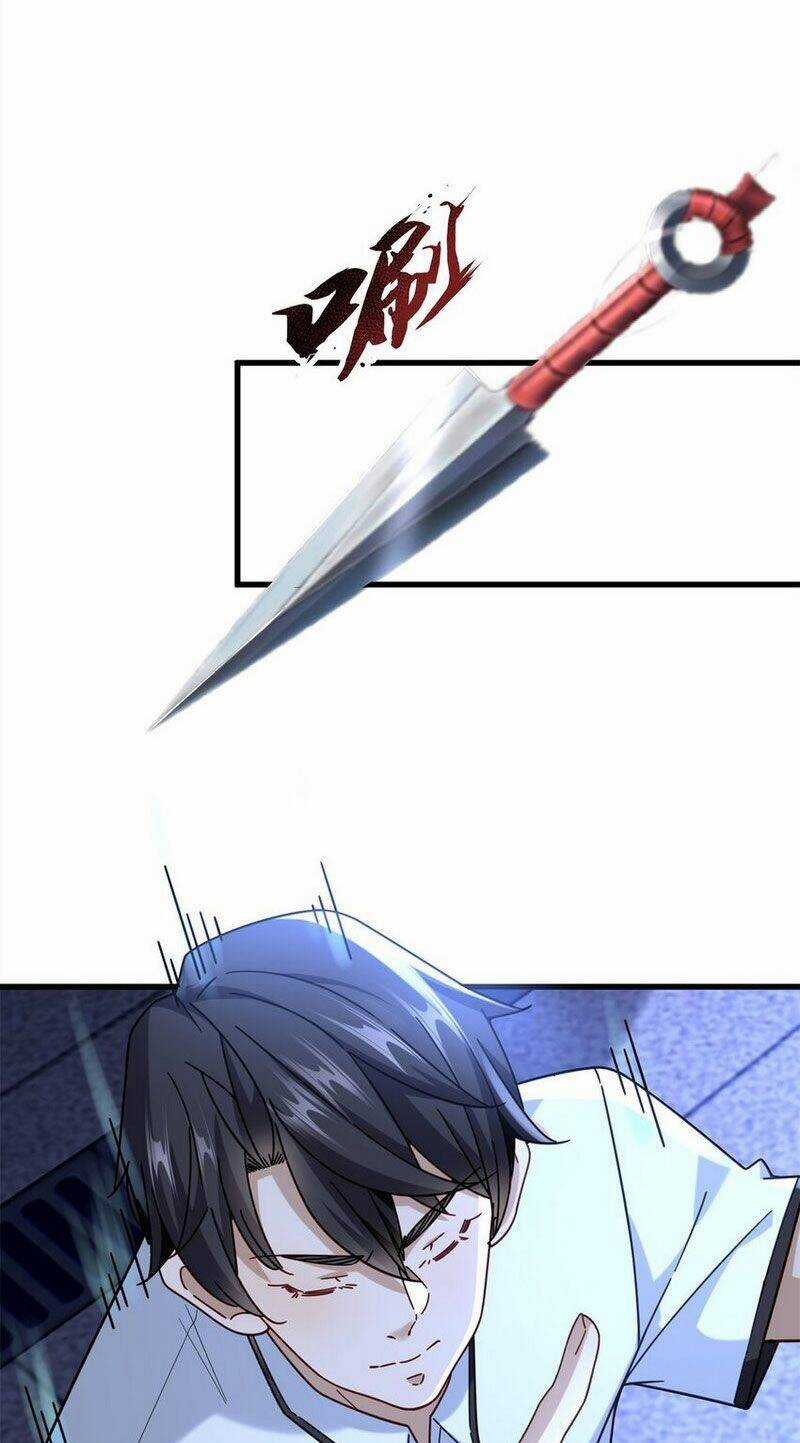 Tân Cực Phẩm Toàn Năng Cao Thủ Chapter 64 trang 8