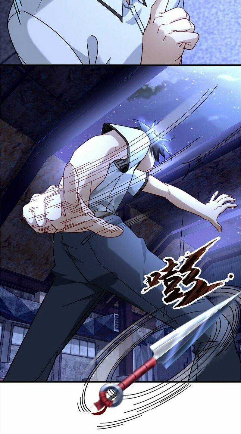 Tân Cực Phẩm Toàn Năng Cao Thủ Chapter 64 trang 9