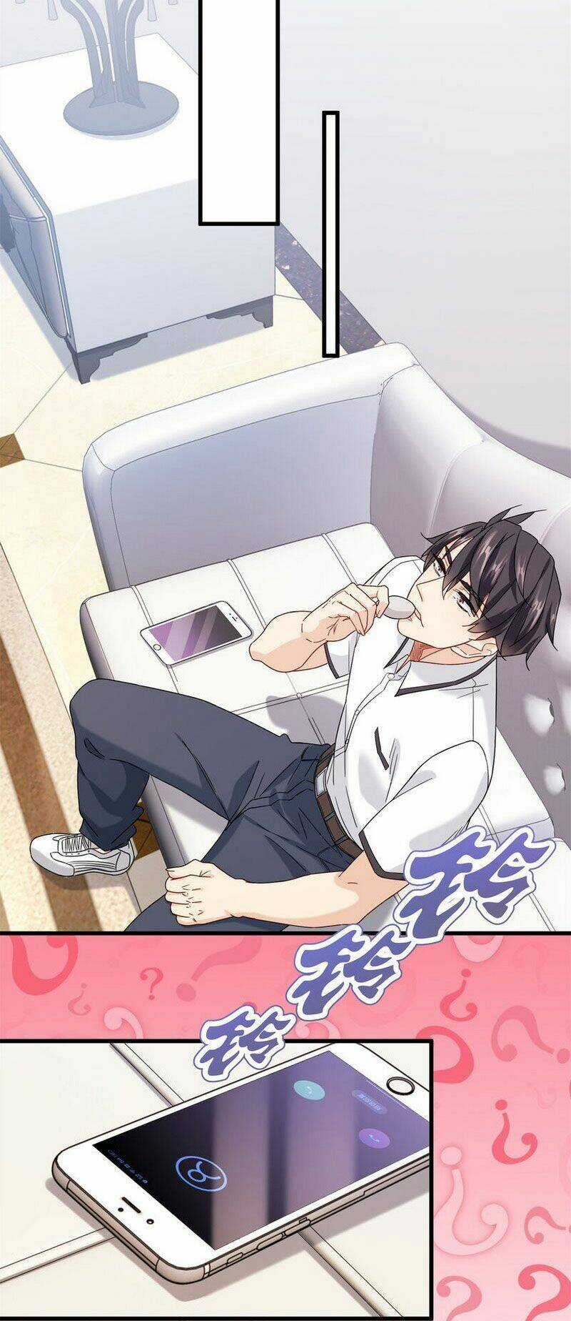 Tân Cực Phẩm Toàn Năng Cao Thủ Chapter 65 trang 15