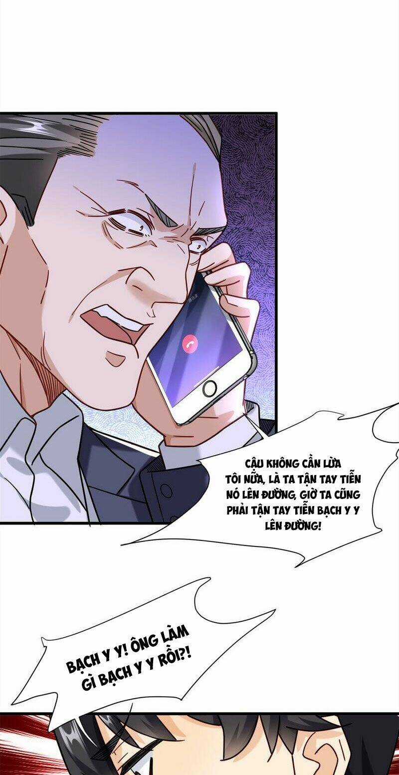 Tân Cực Phẩm Toàn Năng Cao Thủ Chapter 65 trang 20