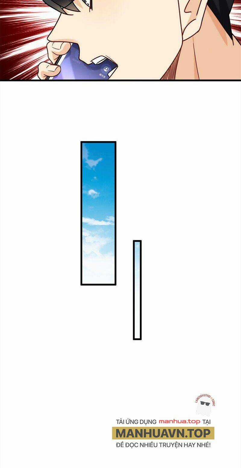 Tân Cực Phẩm Toàn Năng Cao Thủ Chapter 65 trang 21