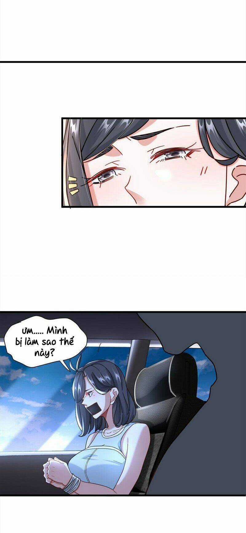 Tân Cực Phẩm Toàn Năng Cao Thủ Chapter 65 trang 22