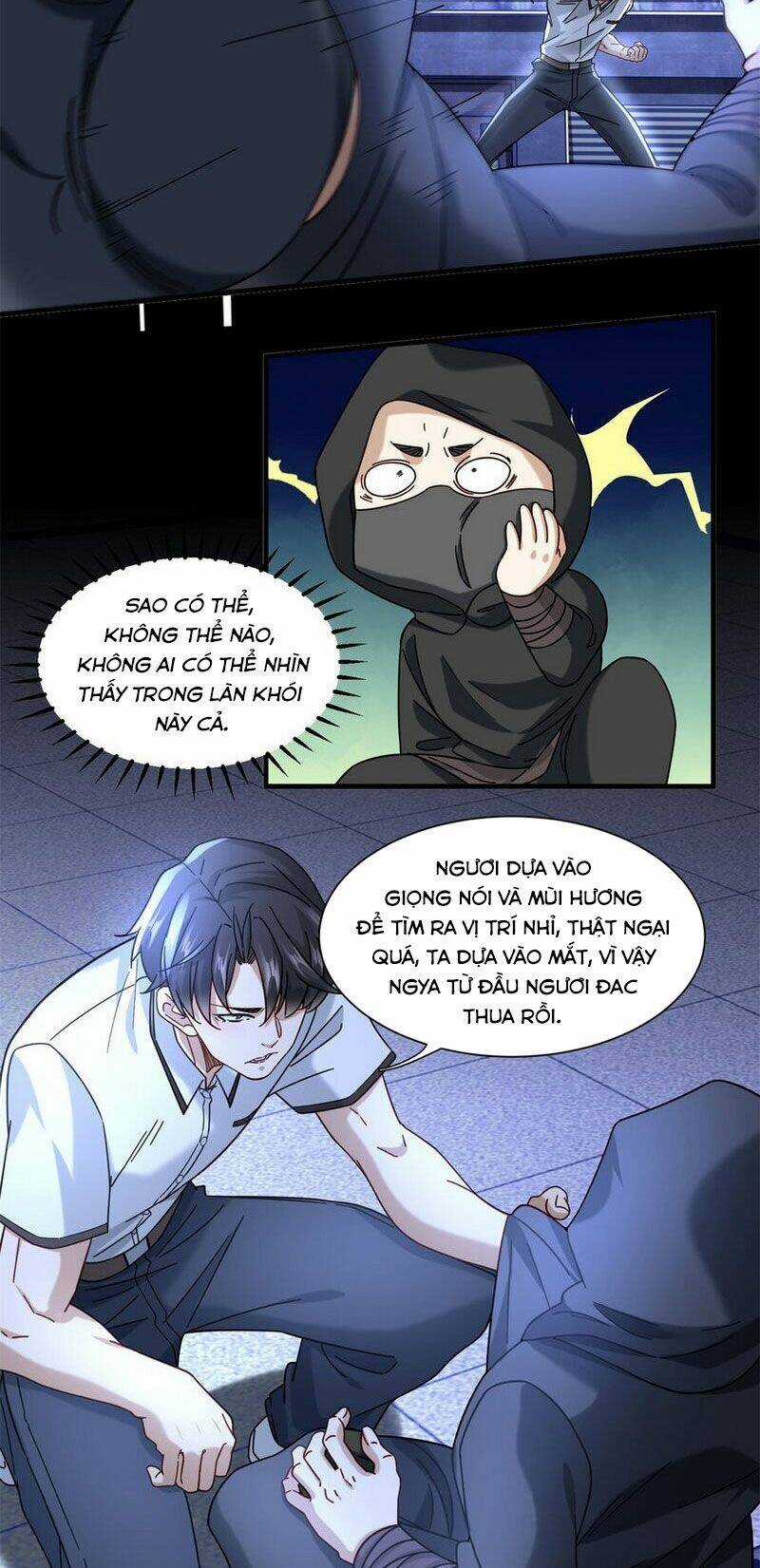 Tân Cực Phẩm Toàn Năng Cao Thủ Chapter 65 trang 4