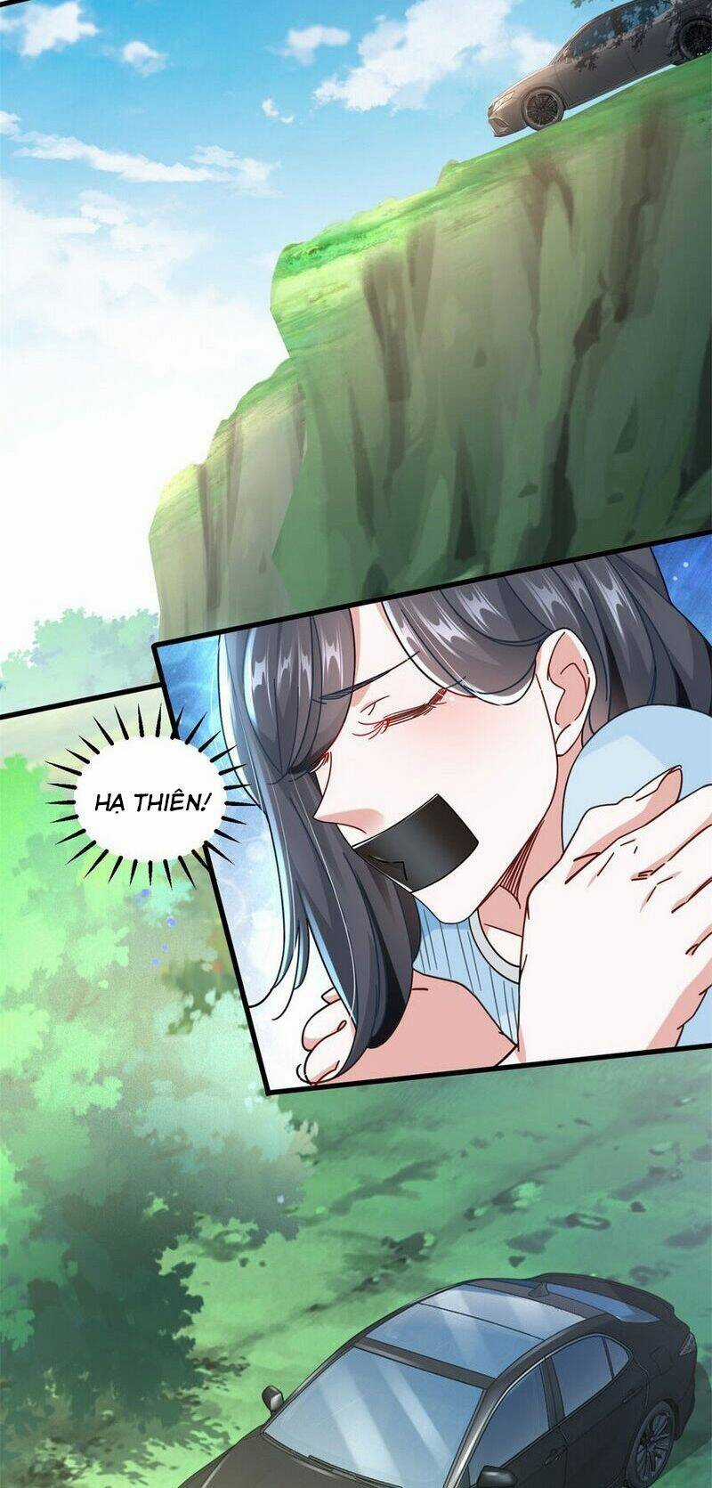 Tân Cực Phẩm Toàn Năng Cao Thủ Chapter 66 trang 11