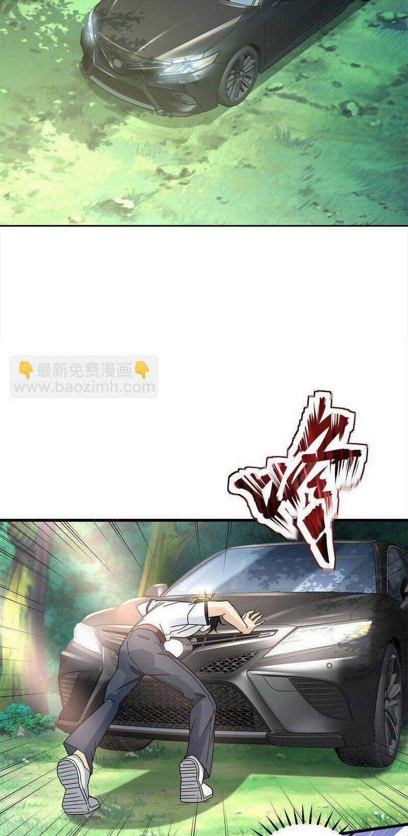 Tân Cực Phẩm Toàn Năng Cao Thủ Chapter 66 trang 12