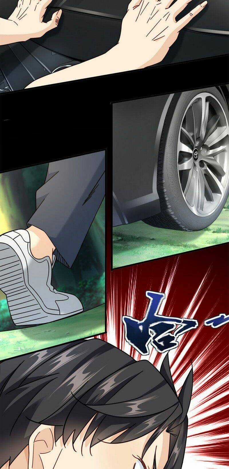 Tân Cực Phẩm Toàn Năng Cao Thủ Chapter 66 trang 14