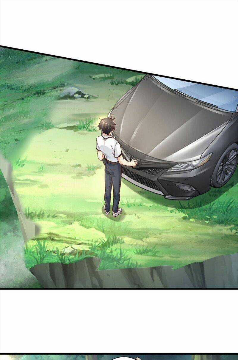 Tân Cực Phẩm Toàn Năng Cao Thủ Chapter 66 trang 16