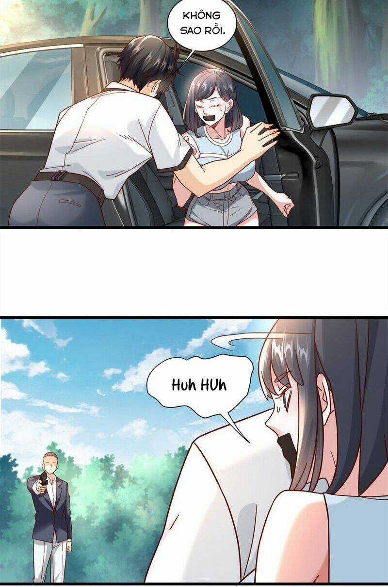 Tân Cực Phẩm Toàn Năng Cao Thủ Chapter 66 trang 17