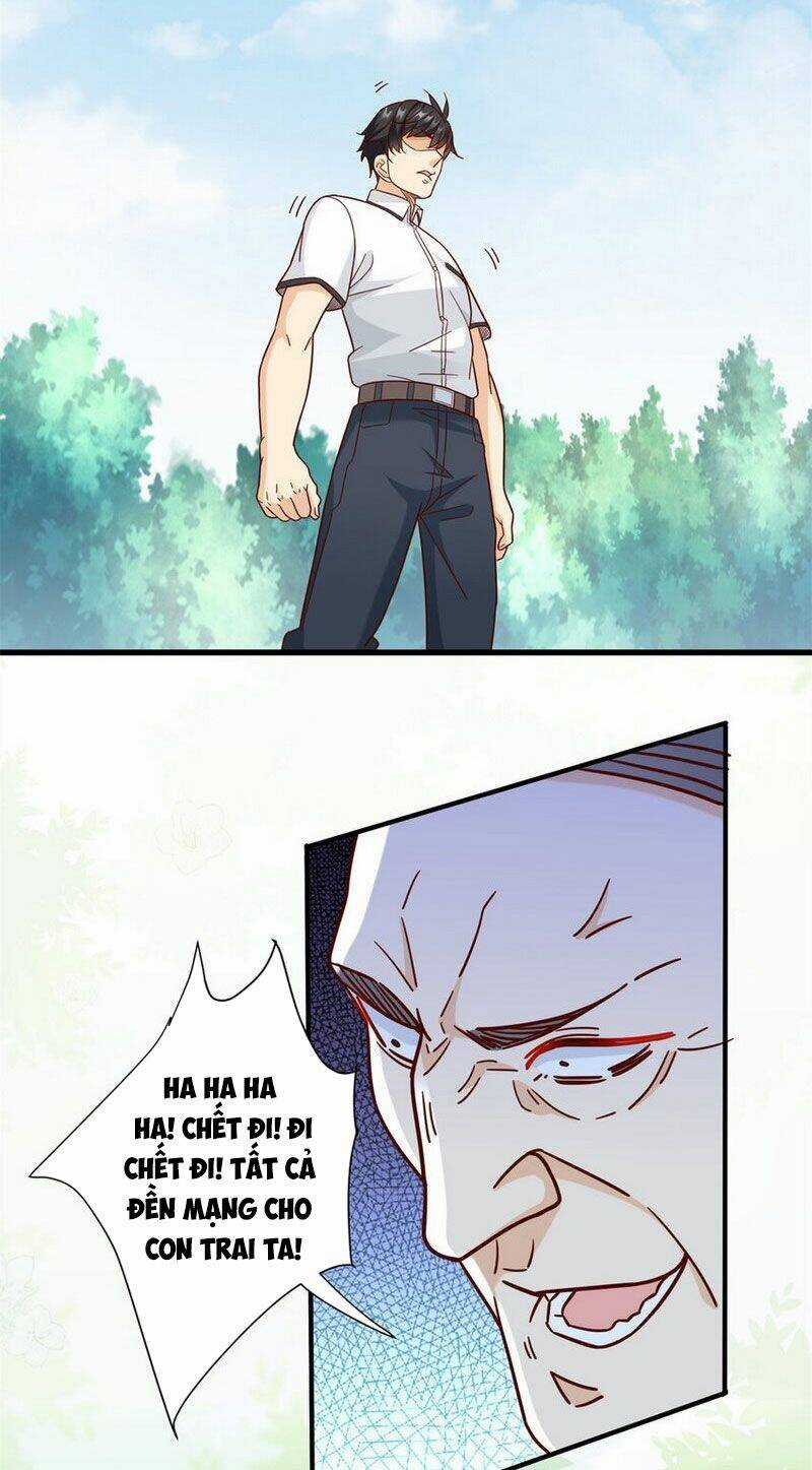 Tân Cực Phẩm Toàn Năng Cao Thủ Chapter 66 trang 19