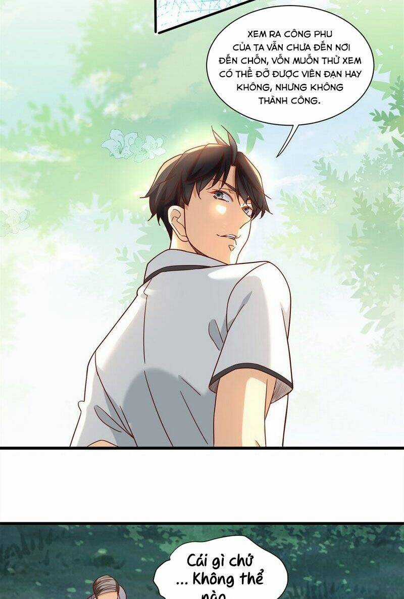 Tân Cực Phẩm Toàn Năng Cao Thủ Chapter 66 trang 20