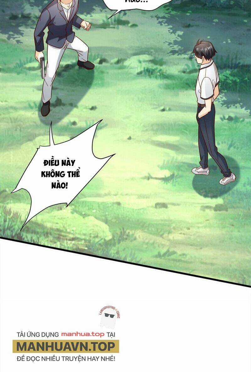 Tân Cực Phẩm Toàn Năng Cao Thủ Chapter 66 trang 21