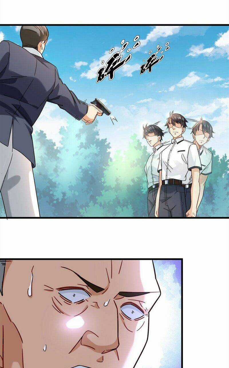 Tân Cực Phẩm Toàn Năng Cao Thủ Chapter 66 trang 22