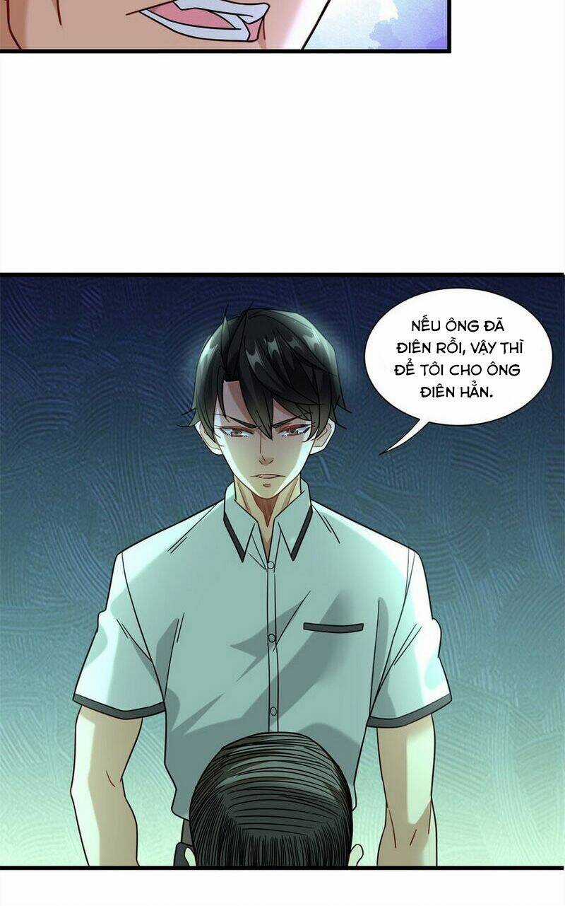 Tân Cực Phẩm Toàn Năng Cao Thủ Chapter 66 trang 23