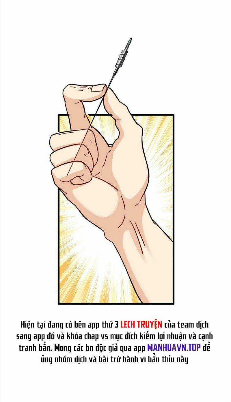 Tân Cực Phẩm Toàn Năng Cao Thủ Chapter 66 trang 24