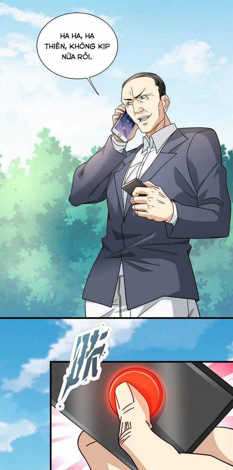 Tân Cực Phẩm Toàn Năng Cao Thủ Chapter 66 trang 6