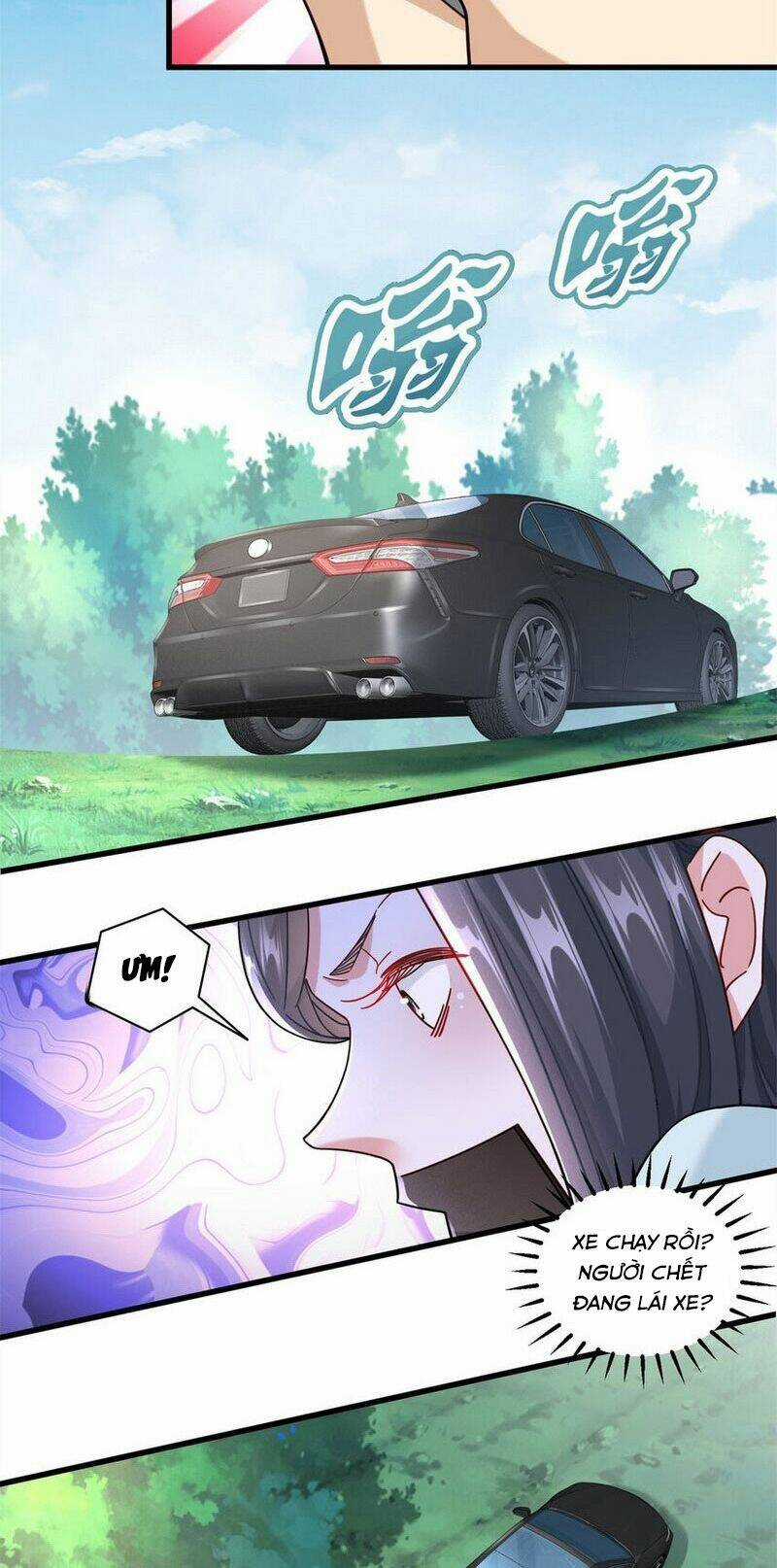 Tân Cực Phẩm Toàn Năng Cao Thủ Chapter 66 trang 7