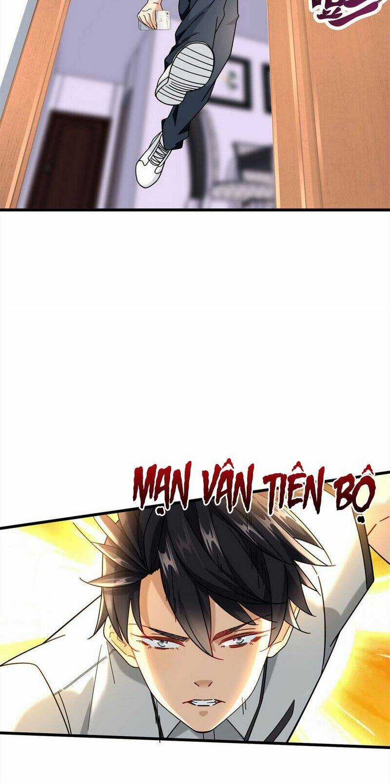 Tân Cực Phẩm Toàn Năng Cao Thủ Chapter 66 trang 9