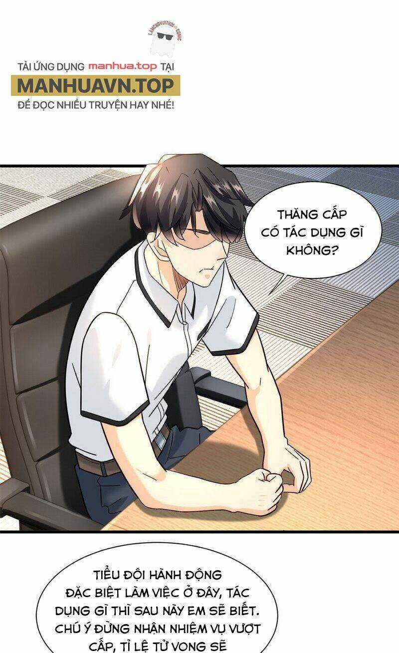 Tân Cực Phẩm Toàn Năng Cao Thủ Chapter 67 trang 14