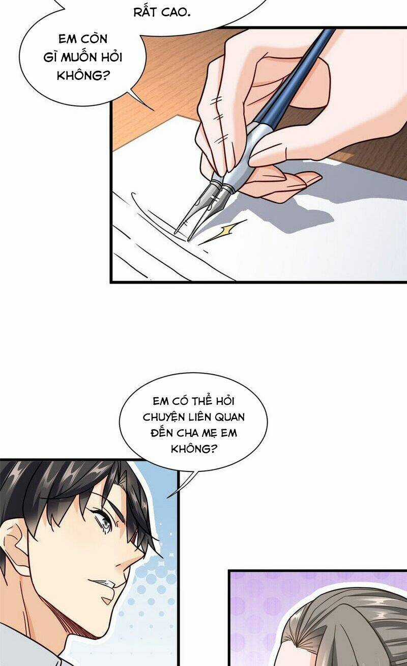 Tân Cực Phẩm Toàn Năng Cao Thủ Chapter 67 trang 15