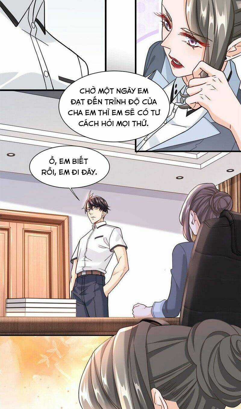 Tân Cực Phẩm Toàn Năng Cao Thủ Chapter 67 trang 16