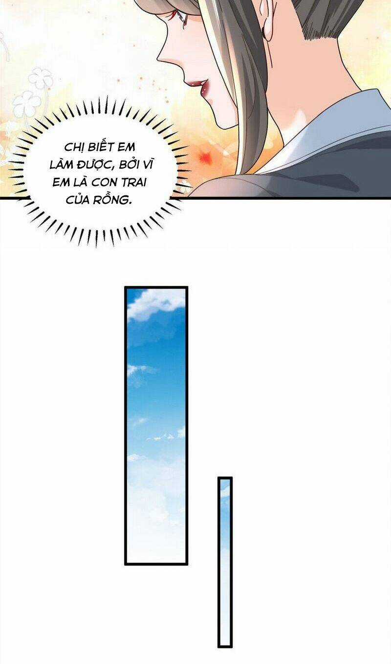 Tân Cực Phẩm Toàn Năng Cao Thủ Chapter 67 trang 17