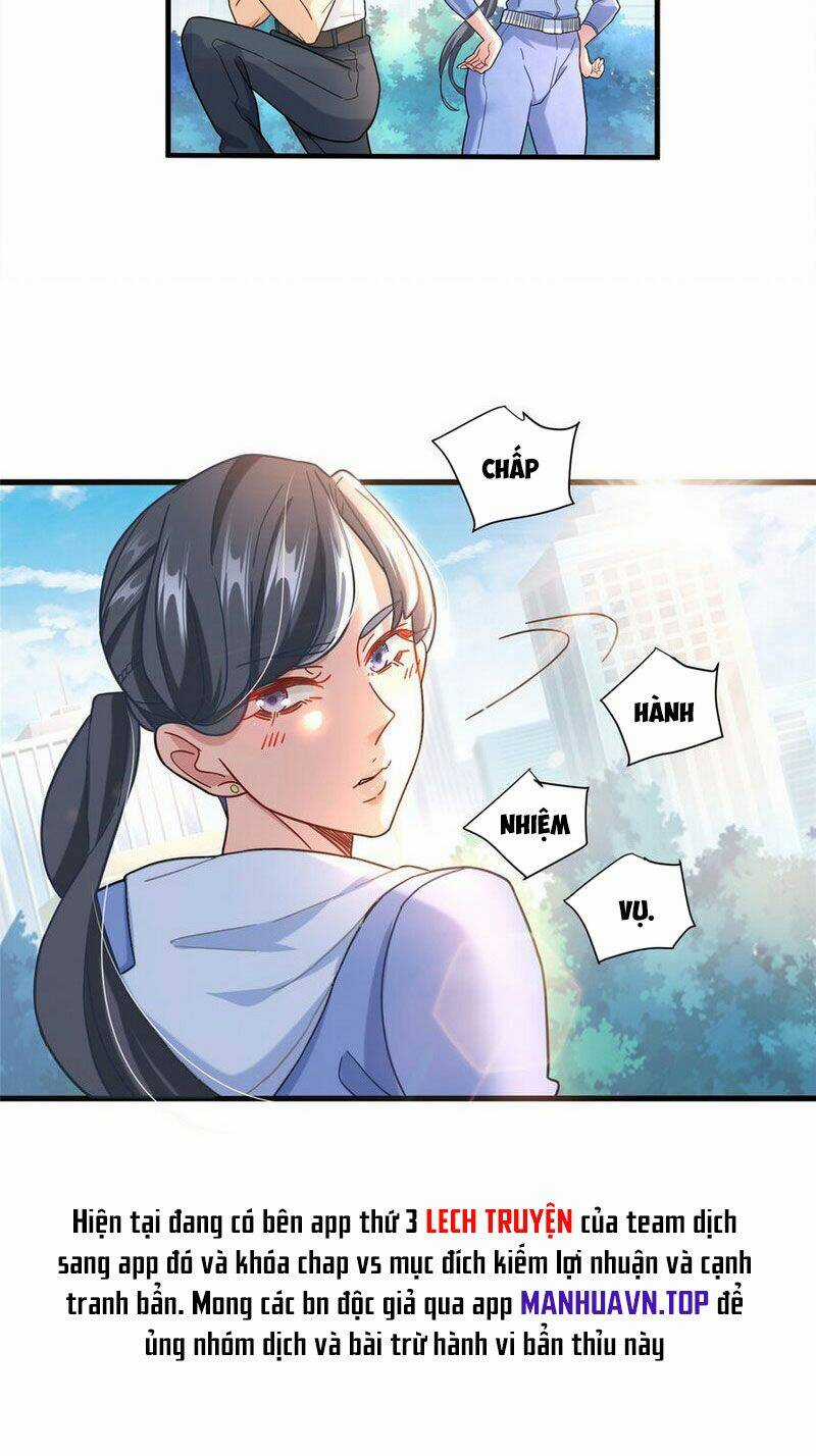 Tân Cực Phẩm Toàn Năng Cao Thủ Chapter 67 trang 20