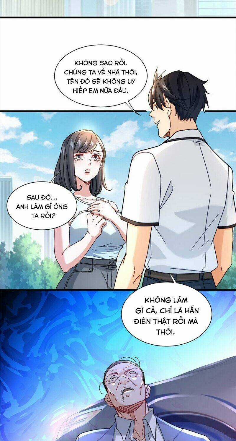 Tân Cực Phẩm Toàn Năng Cao Thủ Chapter 67 trang 5