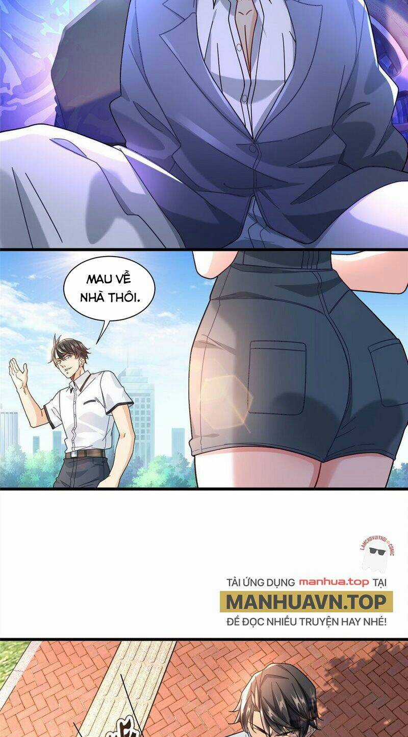 Tân Cực Phẩm Toàn Năng Cao Thủ Chapter 67 trang 6