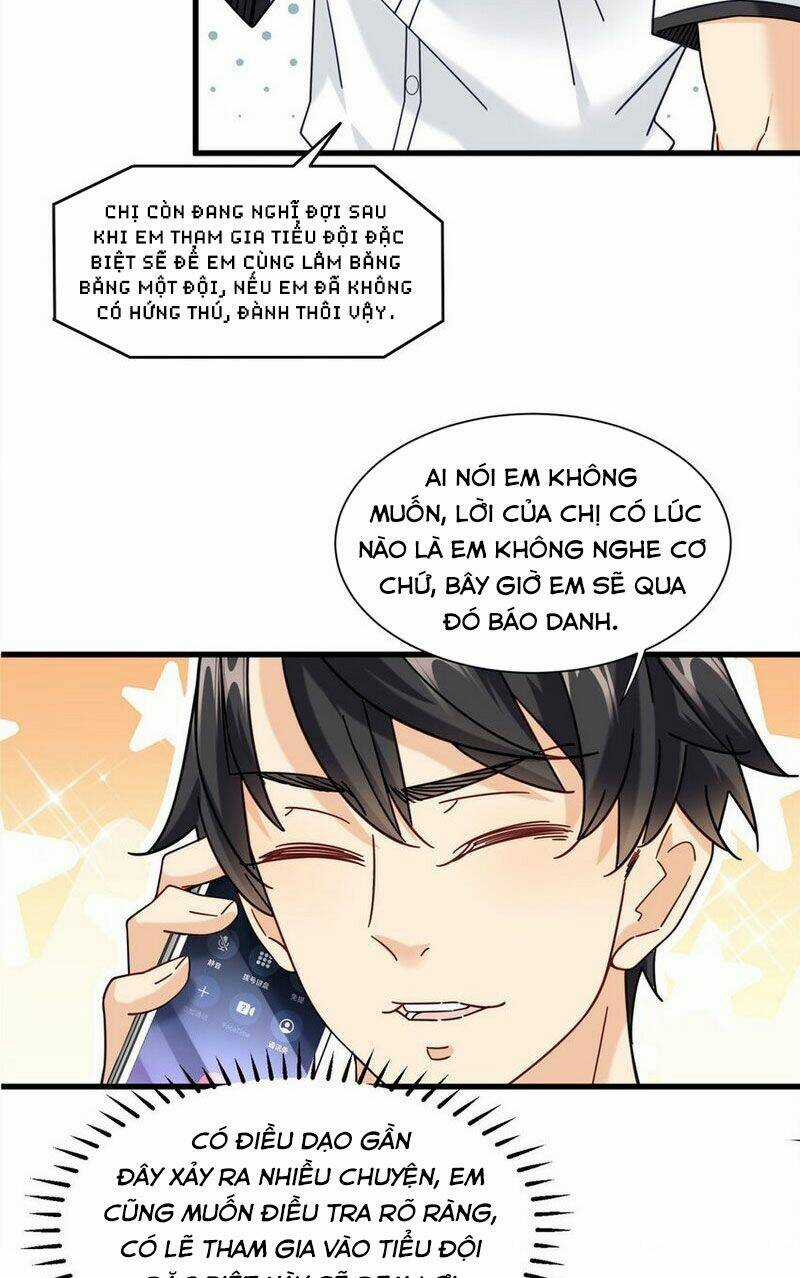 Tân Cực Phẩm Toàn Năng Cao Thủ Chapter 67 trang 8