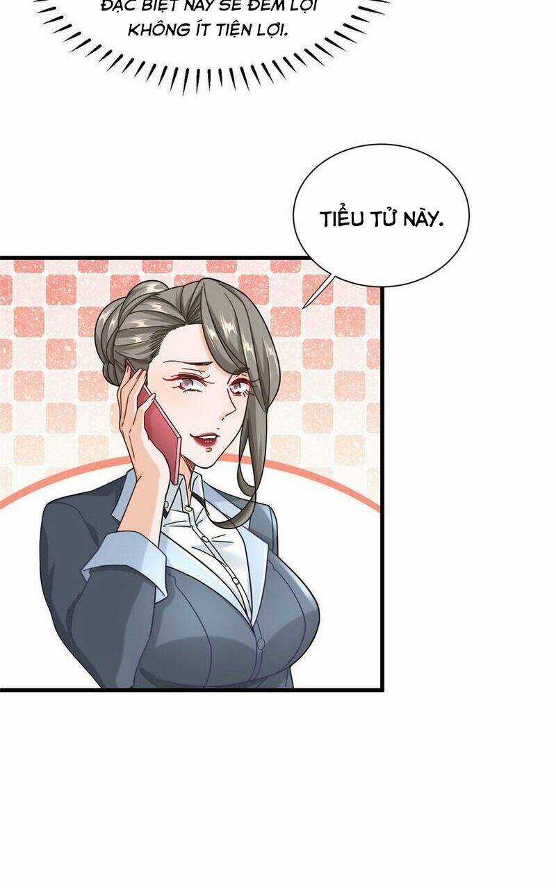 Tân Cực Phẩm Toàn Năng Cao Thủ Chapter 67 trang 9