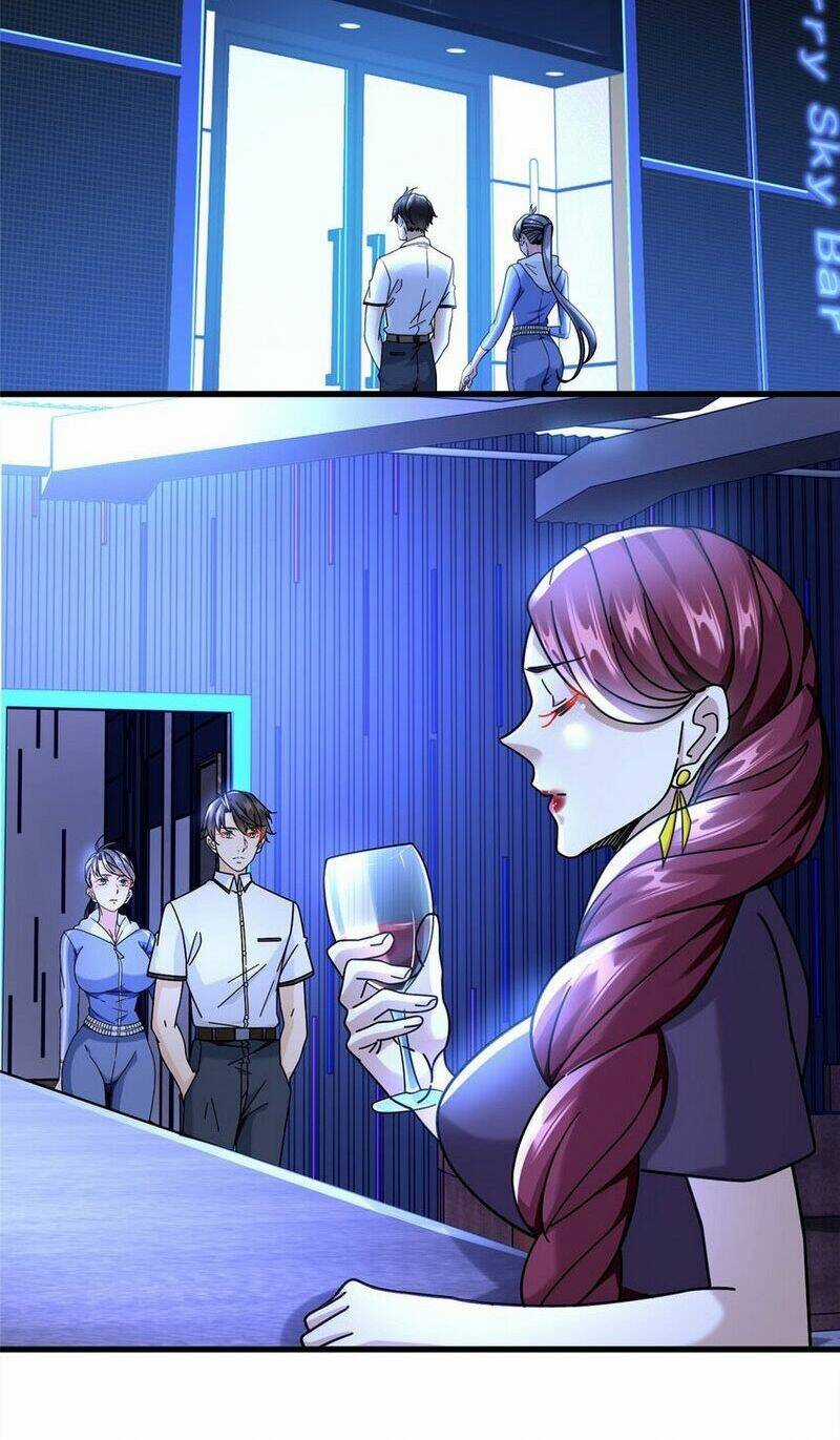 Tân Cực Phẩm Toàn Năng Cao Thủ Chapter 68 trang 13