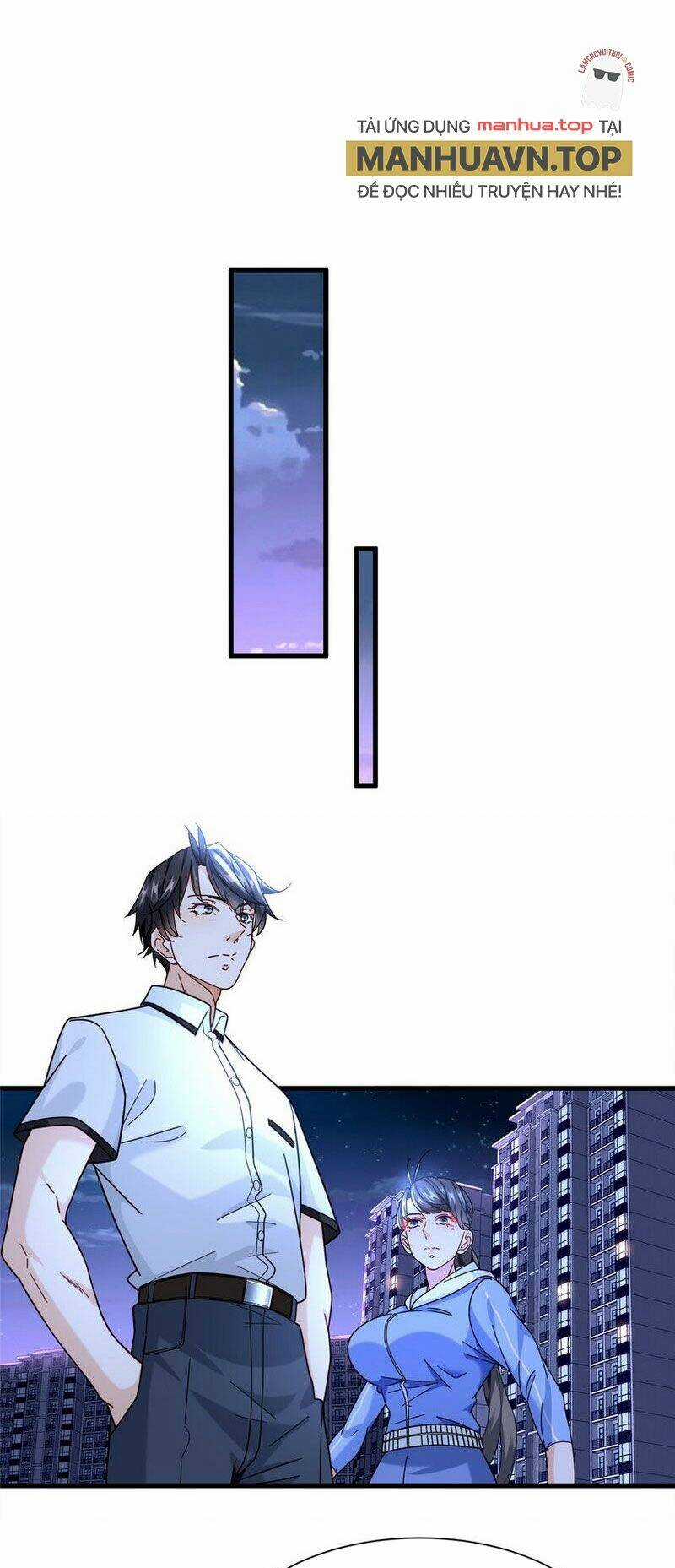 Tân Cực Phẩm Toàn Năng Cao Thủ Chapter 68 trang 16