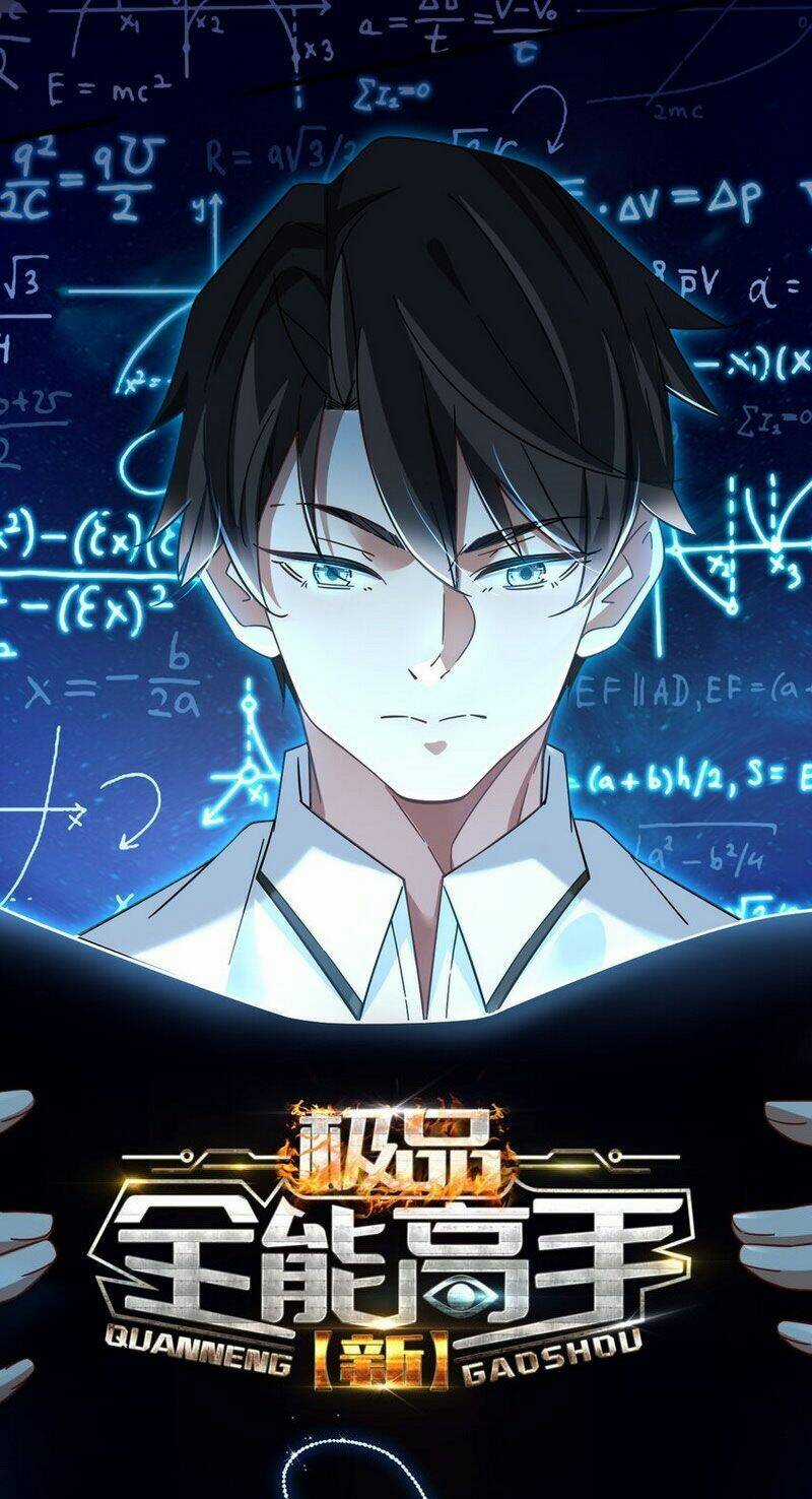 Tân Cực Phẩm Toàn Năng Cao Thủ Chapter 68 trang 2