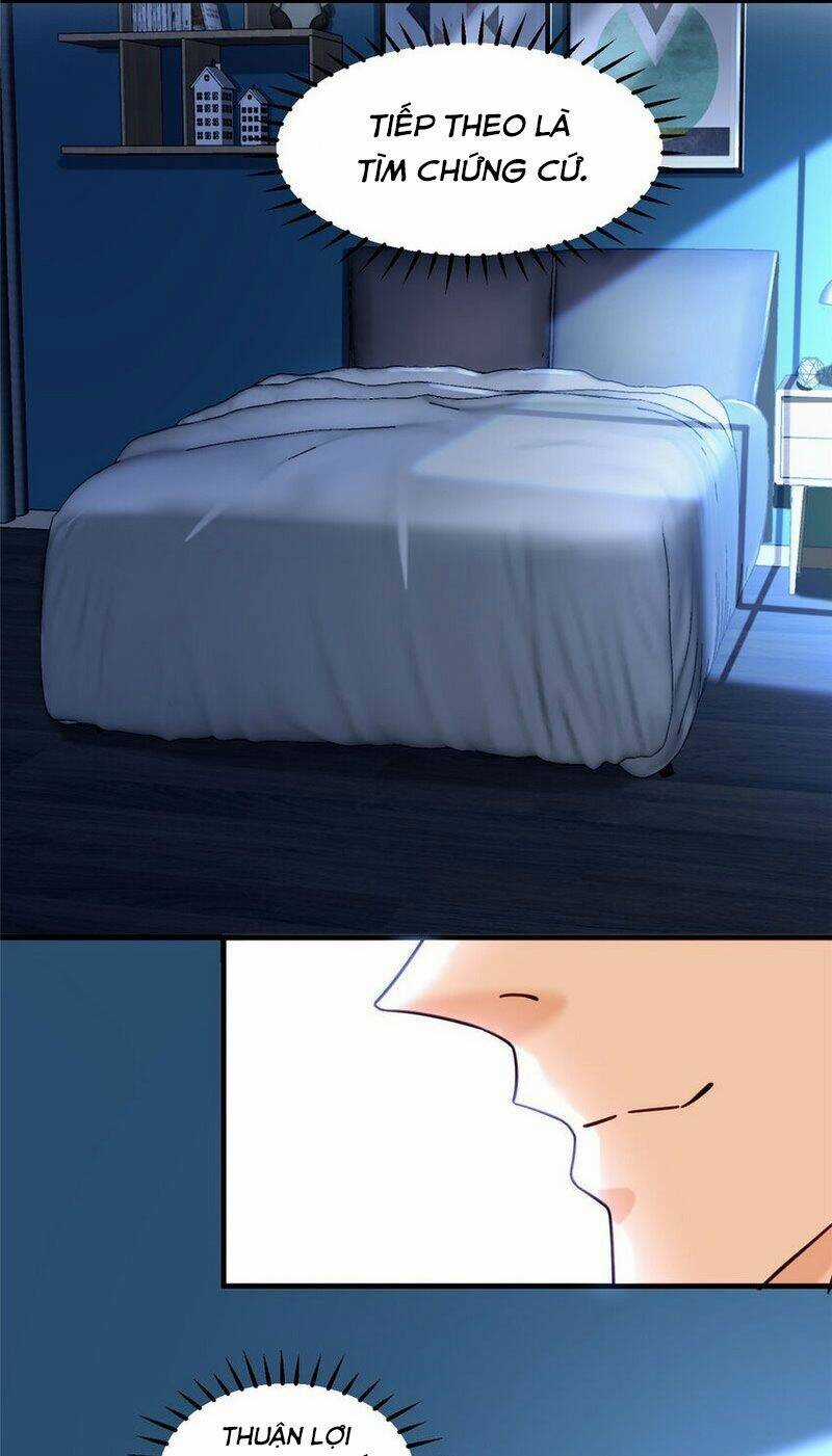 Tân Cực Phẩm Toàn Năng Cao Thủ Chapter 68 trang 20