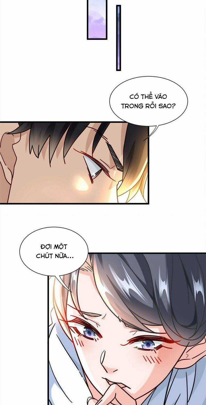 Tân Cực Phẩm Toàn Năng Cao Thủ Chapter 68 trang 4