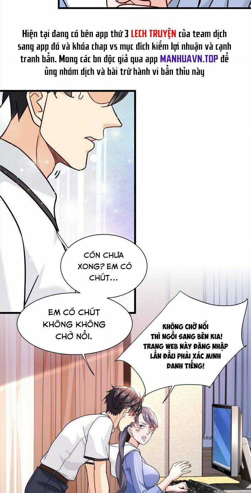 Tân Cực Phẩm Toàn Năng Cao Thủ Chapter 68 trang 5