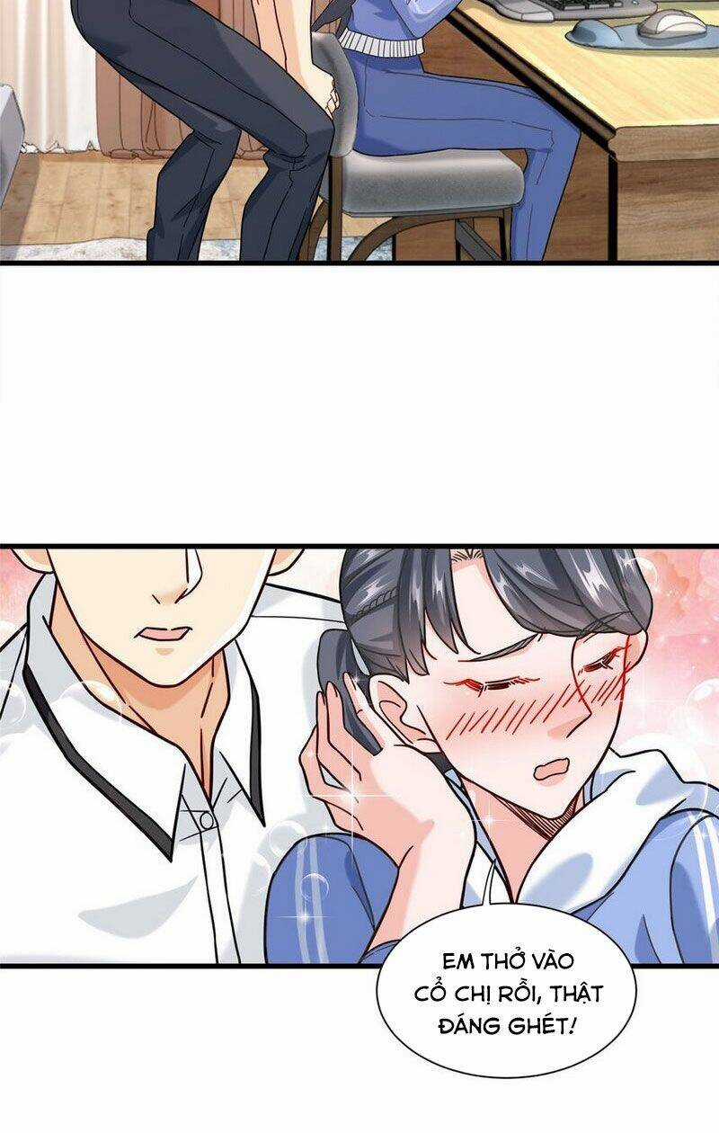 Tân Cực Phẩm Toàn Năng Cao Thủ Chapter 68 trang 6