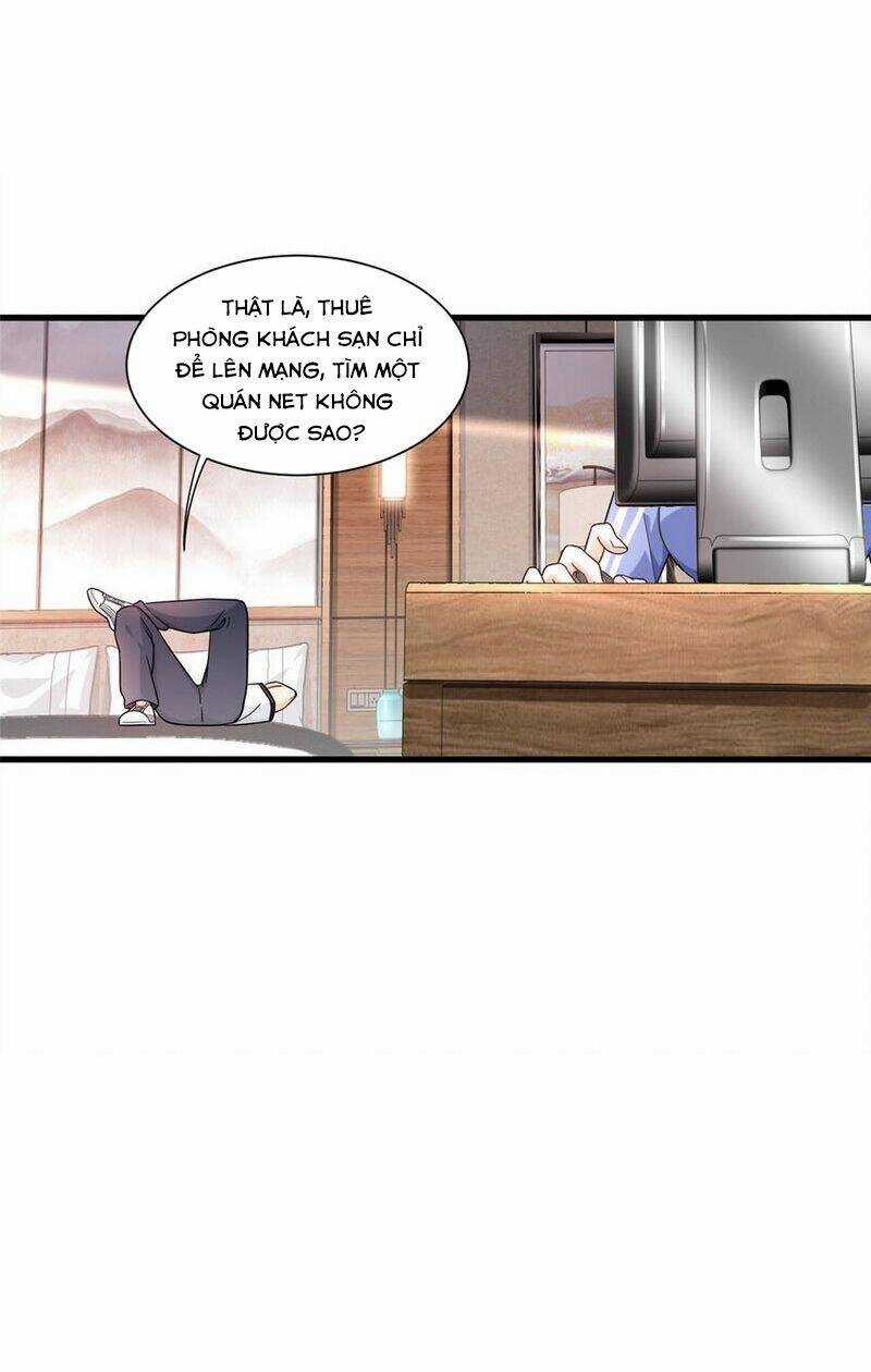 Tân Cực Phẩm Toàn Năng Cao Thủ Chapter 68 trang 7