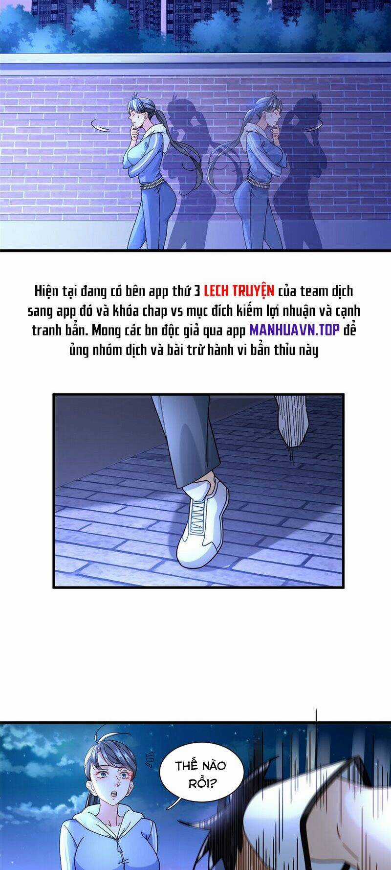 Tân Cực Phẩm Toàn Năng Cao Thủ Chapter 69 trang 4