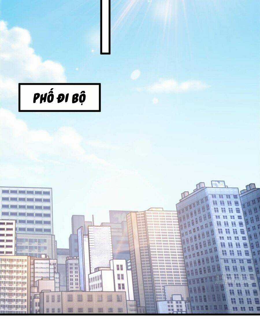 Tân Cực Phẩm Toàn Năng Cao Thủ Chapter 7 trang 12