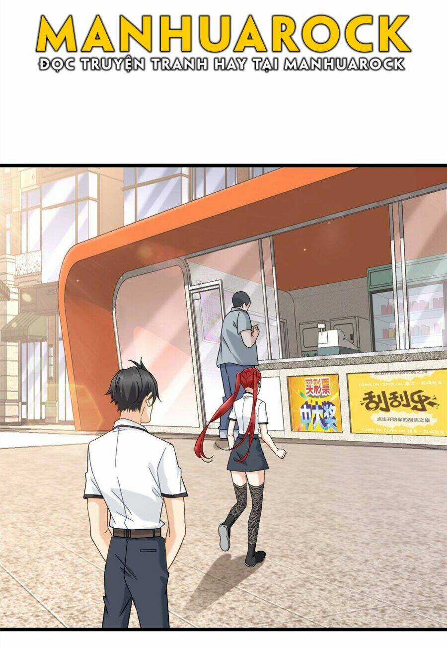 Tân Cực Phẩm Toàn Năng Cao Thủ Chapter 7 trang 23