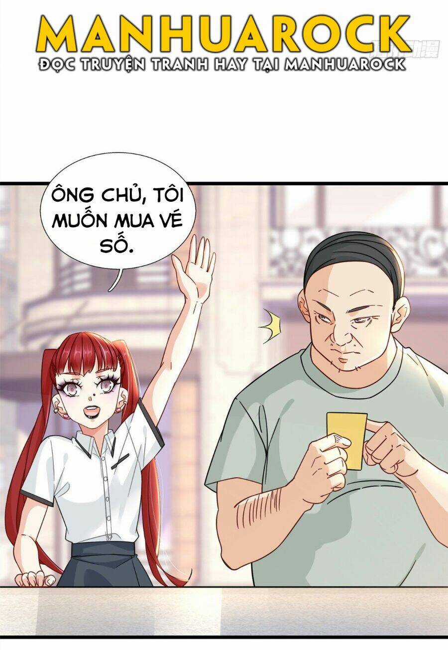 Tân Cực Phẩm Toàn Năng Cao Thủ Chapter 7 trang 24