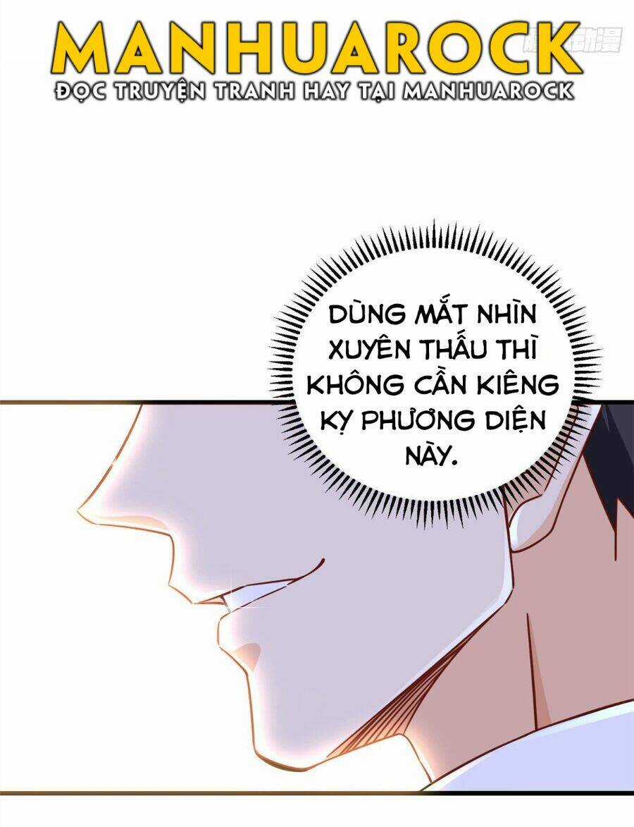 Tân Cực Phẩm Toàn Năng Cao Thủ Chapter 7 trang 34