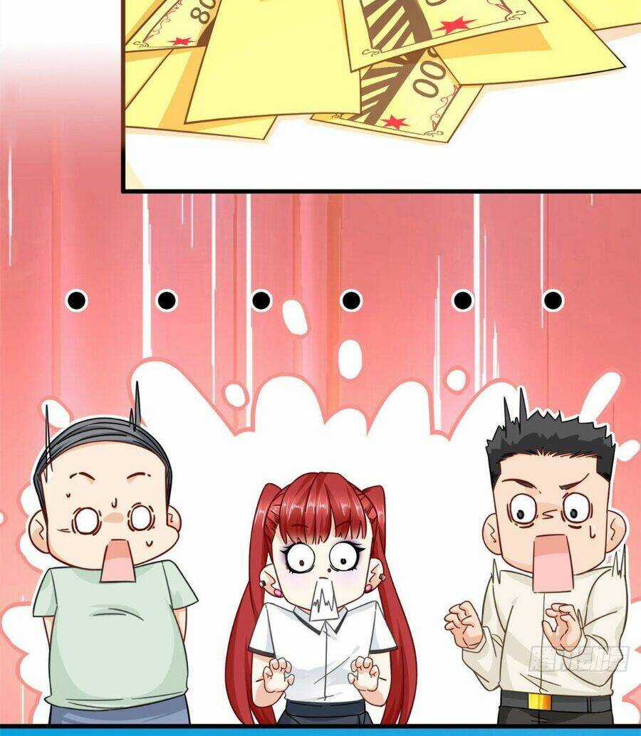 Tân Cực Phẩm Toàn Năng Cao Thủ Chapter 7 trang 36