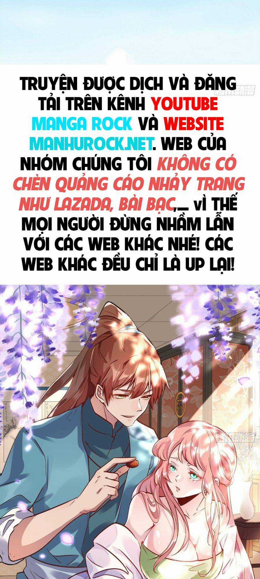 Tân Cực Phẩm Toàn Năng Cao Thủ Chapter 7 trang 38
