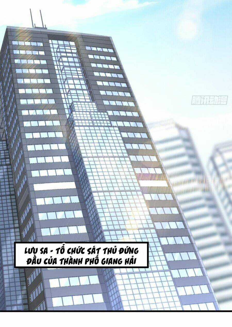 Tân Cực Phẩm Toàn Năng Cao Thủ Chapter 7 trang 6