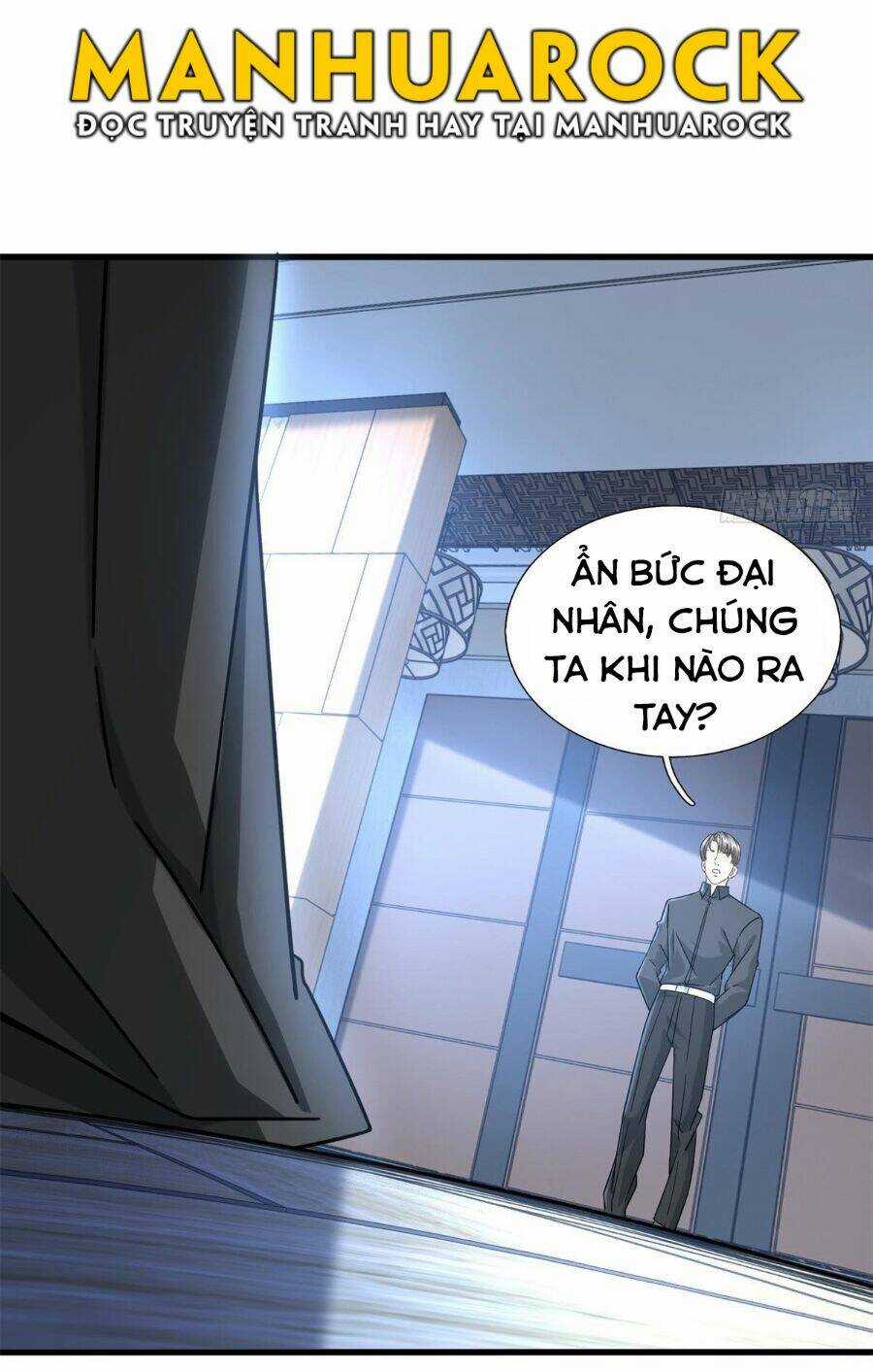 Tân Cực Phẩm Toàn Năng Cao Thủ Chapter 7 trang 7